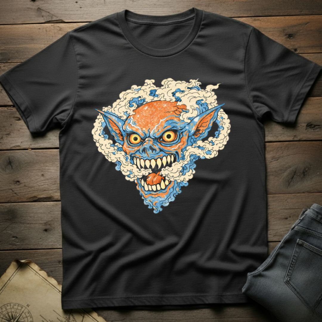 Smoke Goblin T-Shirt