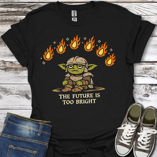 Bright Future T-Shirt