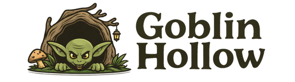 Goblin Hollow