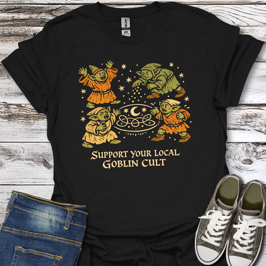 Goblin Cult T-Shirt