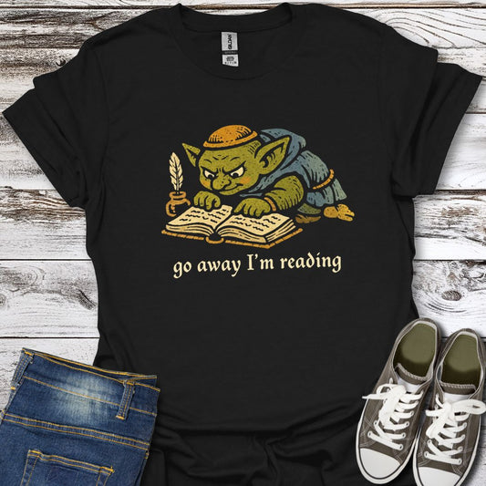 I'm Reading  T-Shirt
