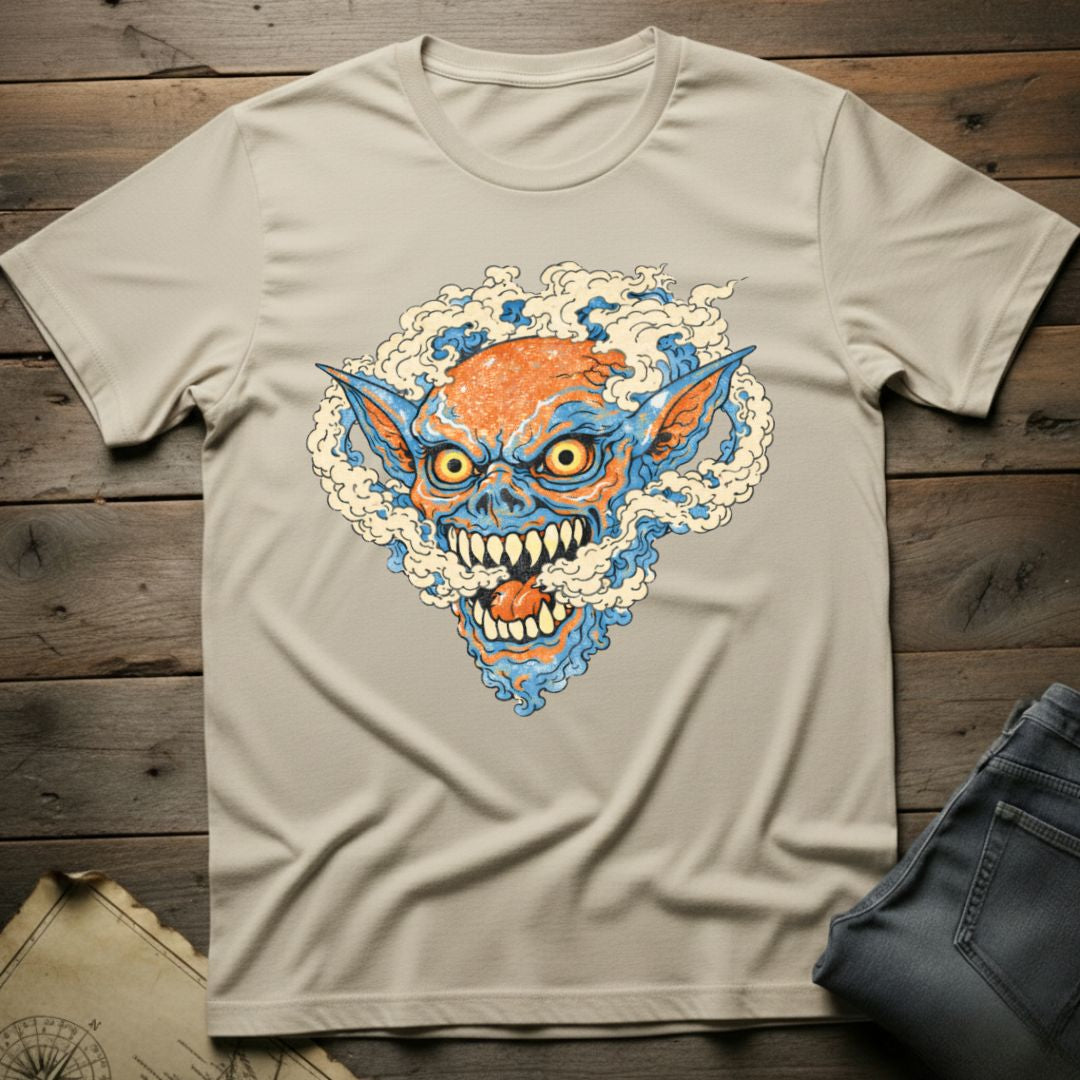 Smoke Goblin T-Shirt