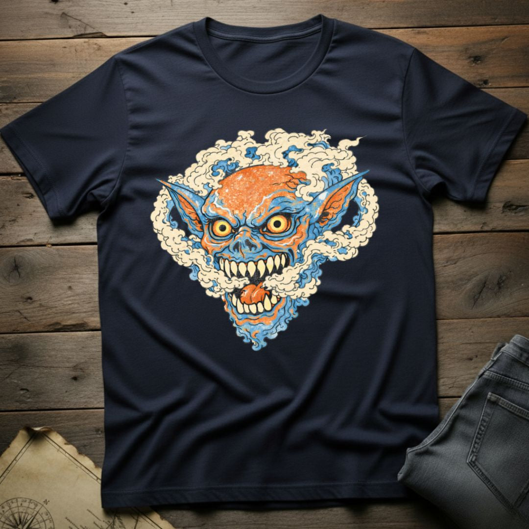 Smoke Goblin T-Shirt