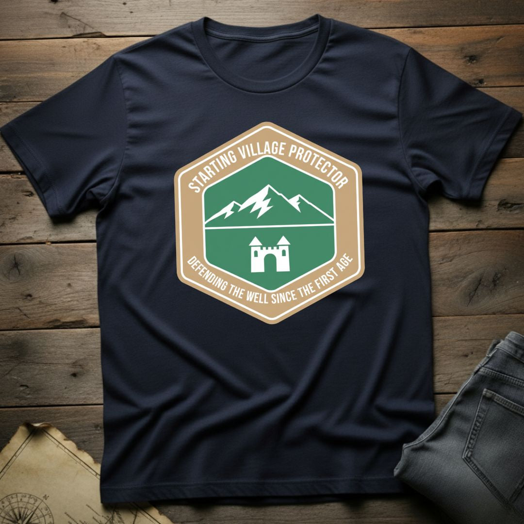 Village Protector T-Shirt