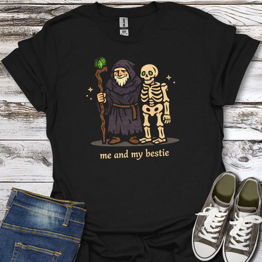 Necro Friends T-Shirt