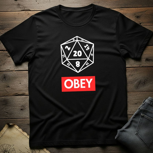 Obey T-Shirt