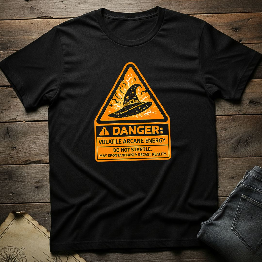 Reality Recast T-Shirt