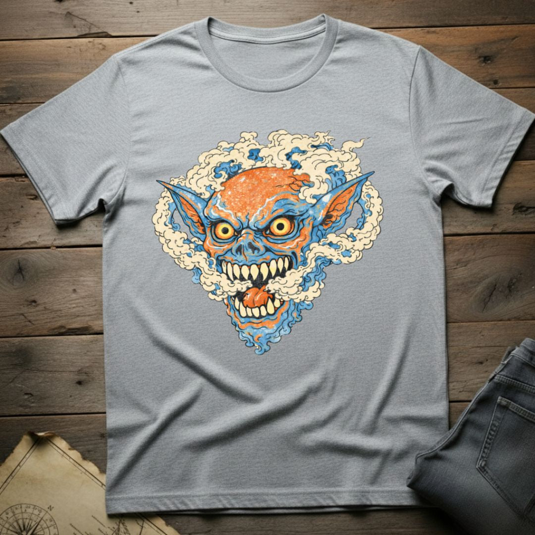Smoke Goblin T-Shirt