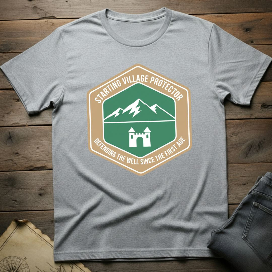 Village Protector T-Shirt